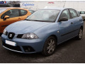 Baguette chrom&eacute;e de contour de calandre compatible avec Seat Ibiza 01-08