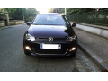 Baguette chrom&eacute;e de contour de calandre compatible avec VW Golf 6 VW Golf 6 cabriolet VW Polo 6