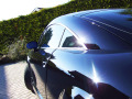 Baguette chrom&eacute;e de contour des vitres lat&eacute;rales compatible avec Audi TT S&eacute;rie 1 98-06 Audi TT S&eacute;rie 2 06-14 Audi TT RS Audi TTS