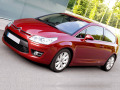 Baguette chrom&eacute;e de contour des vitres lat&eacute;rales compatible avec Citro&euml;n C4 Coup&eacute;