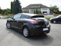 Baguette chrom&eacute;e de contour des vitres lat&eacute;rales compatible avec Renault M&eacute;gane III coup&eacute; 08-12 Renault M&eacute;gane III phase 2 coup&eacute; 12-13 Renault M&eacute;gane III phase 3 coup&eacute; 13-21