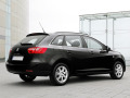 Baguette chrom&eacute;e de contour des vitres lat&eacute;rales compatible avec Seat Ibiza ST