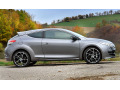 Baguette chrom&eacute;e de contour des vitres lat&eacute;rales pour Renault M&eacute;gane III coup&eacute; 08-12 Renault M&eacute;gane III phase 2 coup&eacute; 12-13 Renault M&eacute;gane III phase 3 coup&eacute; 13-21