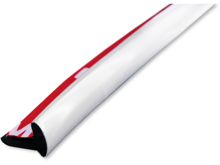 Baguette de calandre chrom&eacute;e pour Audi A6 S&eacute;rie 4 Avant 10-15 Audi RS6 08-26 Audi S4 08-11 s&eacute;rie 3 Audi S6 08-26