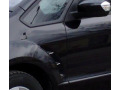 Baguette chrom&eacute;e pour a&eacute;ration pour Ford S-Max
