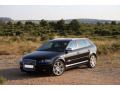 Baguette de calandre chrom&eacute;e compatible avec Audi A3 s&eacute;rie 2 03-08 Audi A3 S&eacute;rie 2 Sportback 04-08 Audi S3 06-26 Audi S3 sportback 06-26 v2