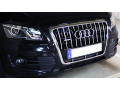 Baguette de calandre chrom&eacute;e compatible avec Audi Q5