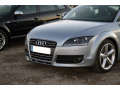 Baguette de calandre chrom&eacute;e compatible avec Audi TT S&eacute;rie 2 06-14 Audi TT RS Audi TTS