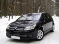 Baguette de calandre chrom&eacute;e compatible avec Citro&euml;n C4 04-11 Citro&euml;n C4 Berline Citro&euml;n C4 Coup&eacute;