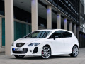 Baguette de calandre chrom&eacute;e compatible avec Seat Altea Seat Cordoba Seat Ibiza 84-96 Seat Ibiza 96-01 Seat Leon Seat Toledo