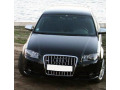 Baguette de calandre chrom&eacute;e pour Audi A3 s&eacute;rie 2 03-08 Audi A3 S&eacute;rie 2 Sportback 04-08 S3 06-26 S3 