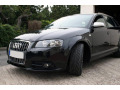 Baguette de calandre chrom&eacute;e pour Audi A3 s&eacute;rie 2 03-08 Audi A3 S&eacute;rie 2 Sportback 04-08 S3 06-26 S3 