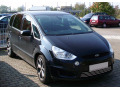 Baguette de calandre chrom&eacute;e pour Ford S-Max