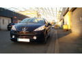 Baguette de calandre chrom&eacute;e pour Peugeot 207 06-12 Peugeot 207 CC 07-15 Peugeot 207 SW 07-13