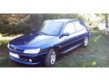 Baguette de calandre chrom&eacute;e pour Peugeot 306 Peugeot 306 CC Peugeot 306 SW