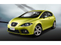 Baguette de calandre chrom&eacute;e pour Seat Altea Seat Cordoba Seat Ibiza 84-96 Seat Ibiza 96-01 Seat Leon Seat Toledo