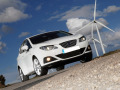Baguette de calandre chrom&eacute;e pour Seat Ibiza 08-17 & Seat Ibiza ST