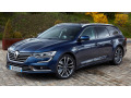 Baguette de calandre inf&eacute;rieure chrom&eacute;e compatible avec Renault Talisman