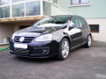 Baguette de calandre inf&eacute;rieure chrom&eacute;e compatible avec VW Golf 5 GT TDI
