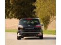 Baguette de coffre chrom&eacute;e compatible avec Ford S-Max