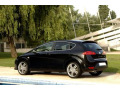 Baguette de coffre chrom&eacute;e compatible avec Seat Altea Seat Cordoba Seat Ibiza 01-08 Seat Ibiza 84-96 Seat Ibiza 96-01 Seat Leon Seat Toledo
