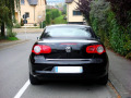 Baguette de coffre chrom&eacute;e compatible avec VW EOS