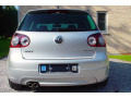 Baguette de coffre chrom&eacute;e compatible avec VW Golf 5 VW Golf 5 GT TDI VW Golf 5 GTI VW Golf 5 R32