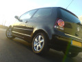 Baguette de coffre chrom&eacute;e compatible avec VW Polo 1 VW Polo 2 VW Polo 3 VW Polo 4 VW Polo 5 VW Polo 6