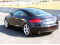 Baguette de coffre chrom&eacute;e pour Audi TT S&eacute;rie 2 06-14 Audi TT RS Audi TTS