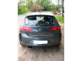 Baguette de coffre chrom&eacute;e pour Seat Altea Seat Cordoba Seat Ibiza 01-08 Seat Ibiza 84-96 Seat Ibiza