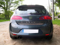 Baguette de coffre chrom&eacute;e pour Seat Altea Seat Cordoba Seat Ibiza 01-08 Seat Ibiza 84-96 Seat Ibiza