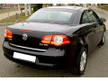 Baguette de coffre chrom&eacute;e pour VW EOS