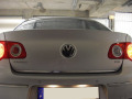 Baguette de coffre chrom&eacute;e pour VW Fox Golf 1 Golf 2 Golf 3,5 SW,6 Plus,6 SW,7,7 SW,Sportsvan,Jetta,