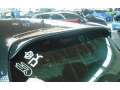 Becquet / aileron compatible avec Alfa Romeo 147 v2