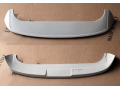 Becquet / aileron compatible avec BMW S&eacute;rie 1 E81 07-11 BMW S&eacute;rie 1 E87 04-07 BMW S&eacute;rie 1 E87 LCI 07-11 appr&ecirc;t&eacute; + colle de fixation