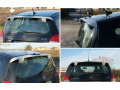 Becquet / aileron compatible avec Citro&euml;n C2 v1 appr&ecirc;t&eacute;
