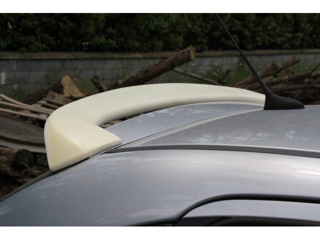 Becquet  aileron compatible avec Citroën C3 0209