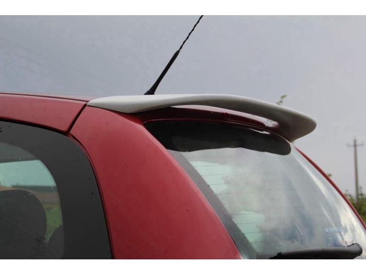Becquet / aileron compatible avec Lancia Ypsilon 03-12