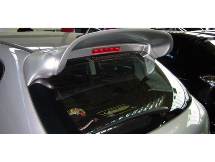 Becquet / aileron compatible avec Peugeot 206 v2