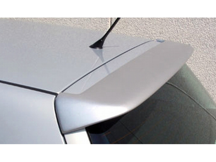 Becquet / aileron compatible avec VW Golf 4 v2 appr&ecirc;t&eacute;
