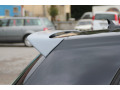 Becquet / aileron compatible avec VW Golf 7 v1 appr&ecirc;t&eacute; + colle de fixation
