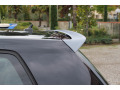 Becquet / aileron compatible avec VW Golf 7 v1 appr&ecirc;t&eacute; + colle de fixation
