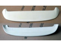 Becquet / aileron compatible avec VW Golf 7 v2 appr&ecirc;t&eacute;