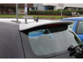 Becquet / aileron compatible avec VW Golf 7 v2 appr&ecirc;t&eacute;
