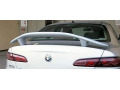 Becquet / aileron pour Alfa Romeo 159 v2