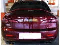 Becquet / aileron pour Alfa Romeo 159 v2