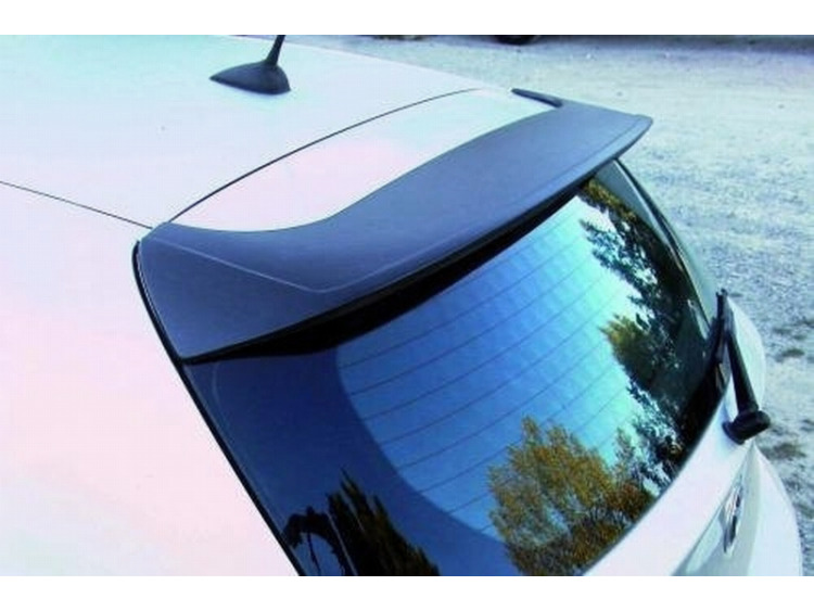 Becquet / aileron pour BMW S&eacute;rie 1 E81 07-11 BMW S&eacute;rie 1 E87 04-07 BMW S&eacute;rie 1 E87 LCI 07-11 avec co