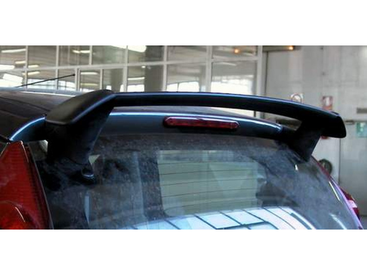 Becquet / aileron pour Citro&euml;n C1 & Peugeot 107