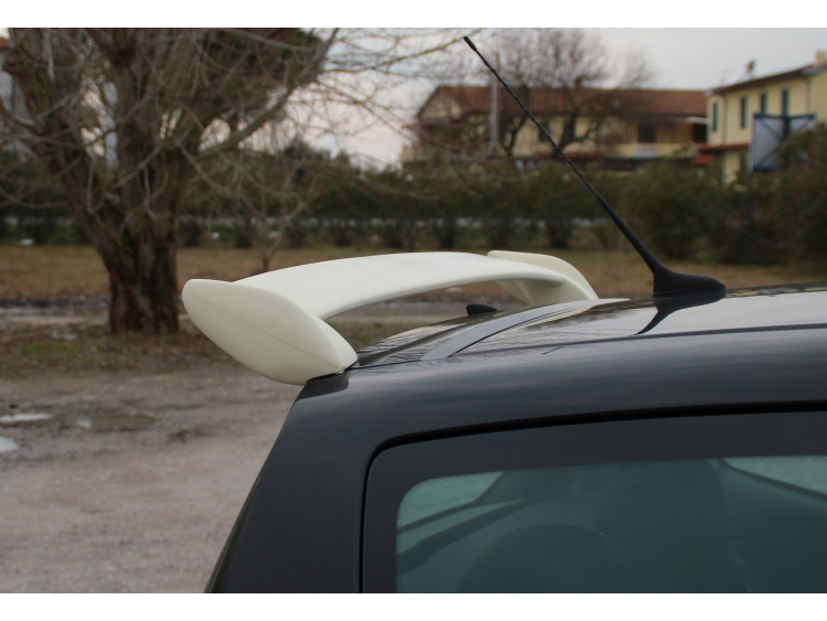 Becquet / aileron pour Citro&euml;n C2 v2