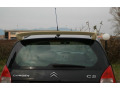 Becquet / aileron pour Citro&euml;n C2 v2